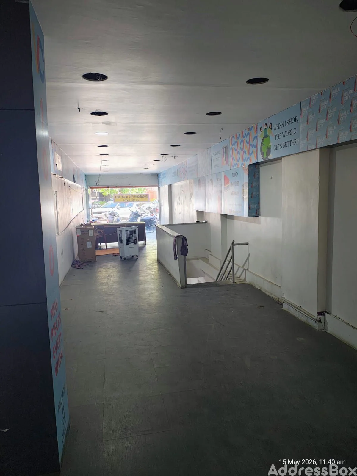 Property in Satellite Road | Ahmedabad