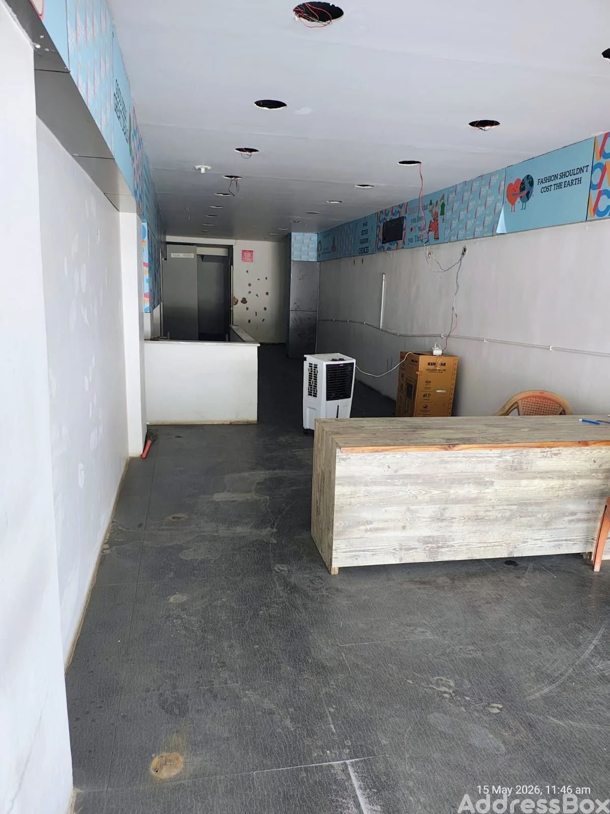 Property in Satellite Road | Ahmedabad