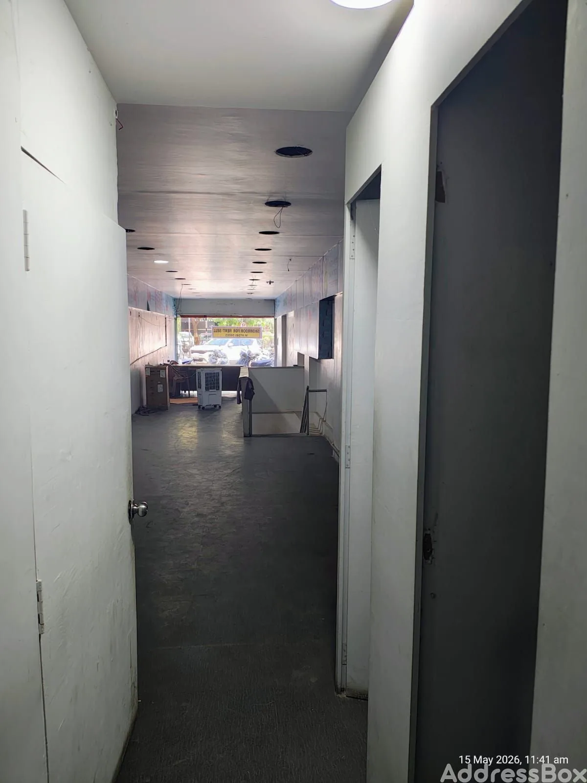 Property in Satellite Road | Ahmedabad