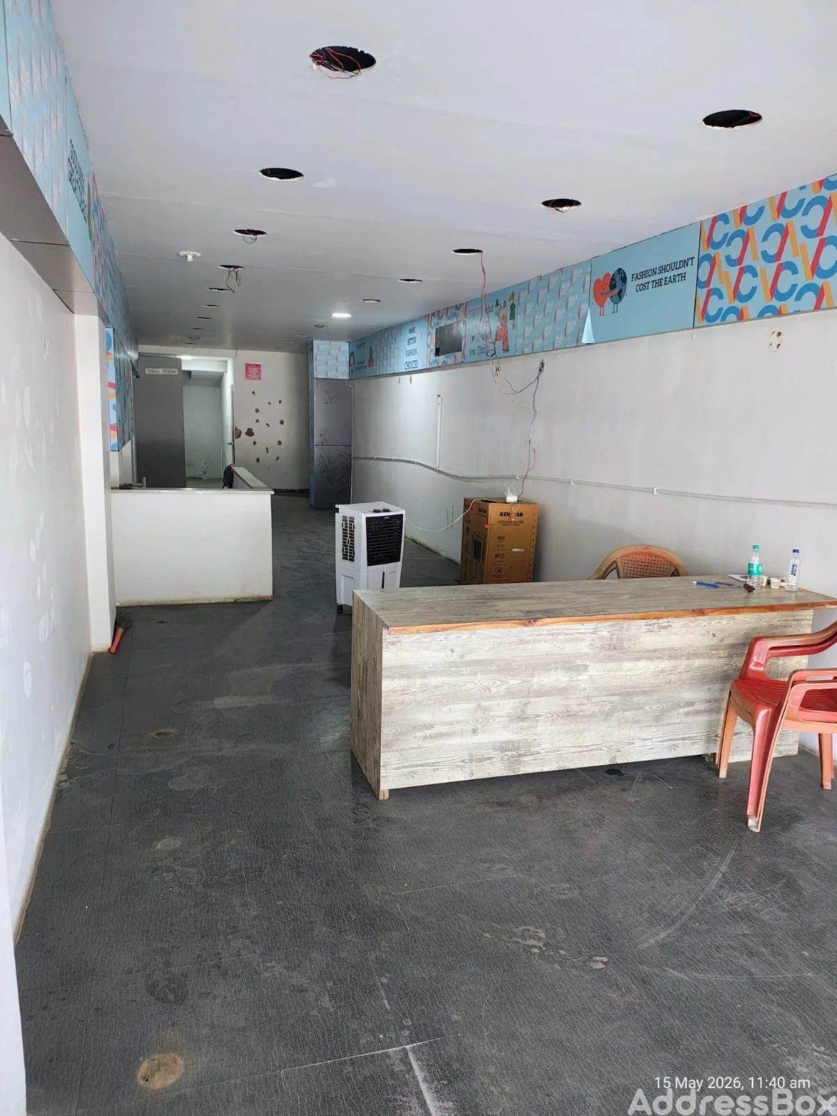Property in Satellite Road | Ahmedabad