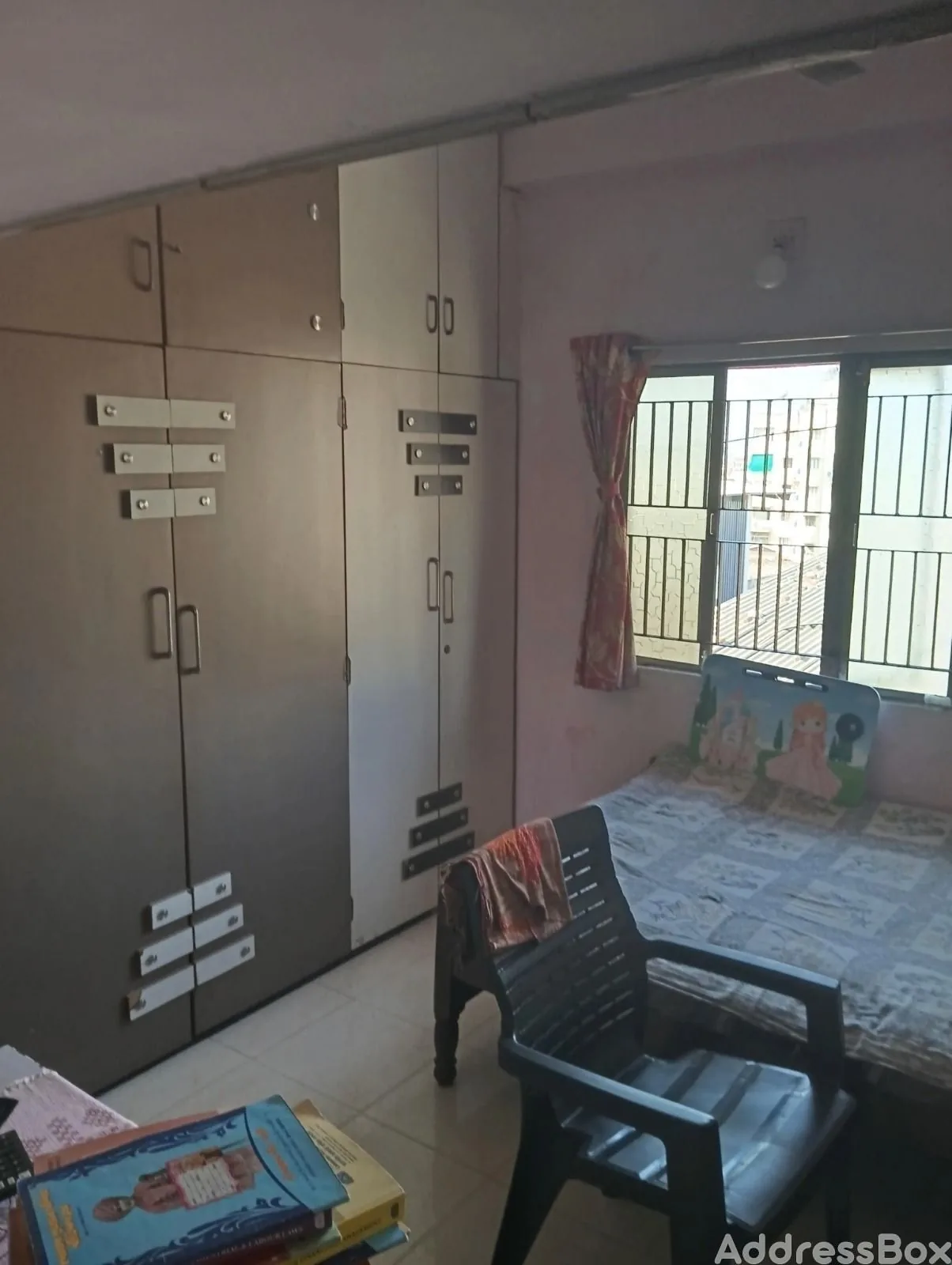 2 BHK Flats for sale in Pushpak Apartment, Bapunagar, Ahmedabad