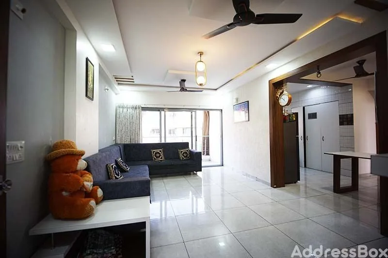 Property in Nana Chiloda | Ahmedabad