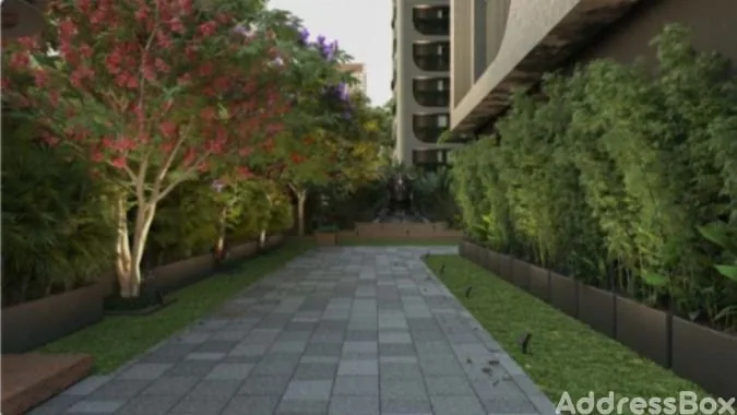 AAVISHKAR BY SAMAY Exterior