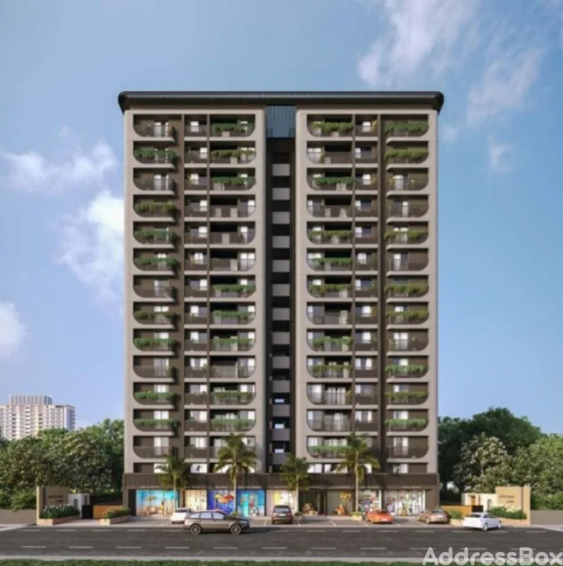 AAVISHKAR BY SAMAY Exterior