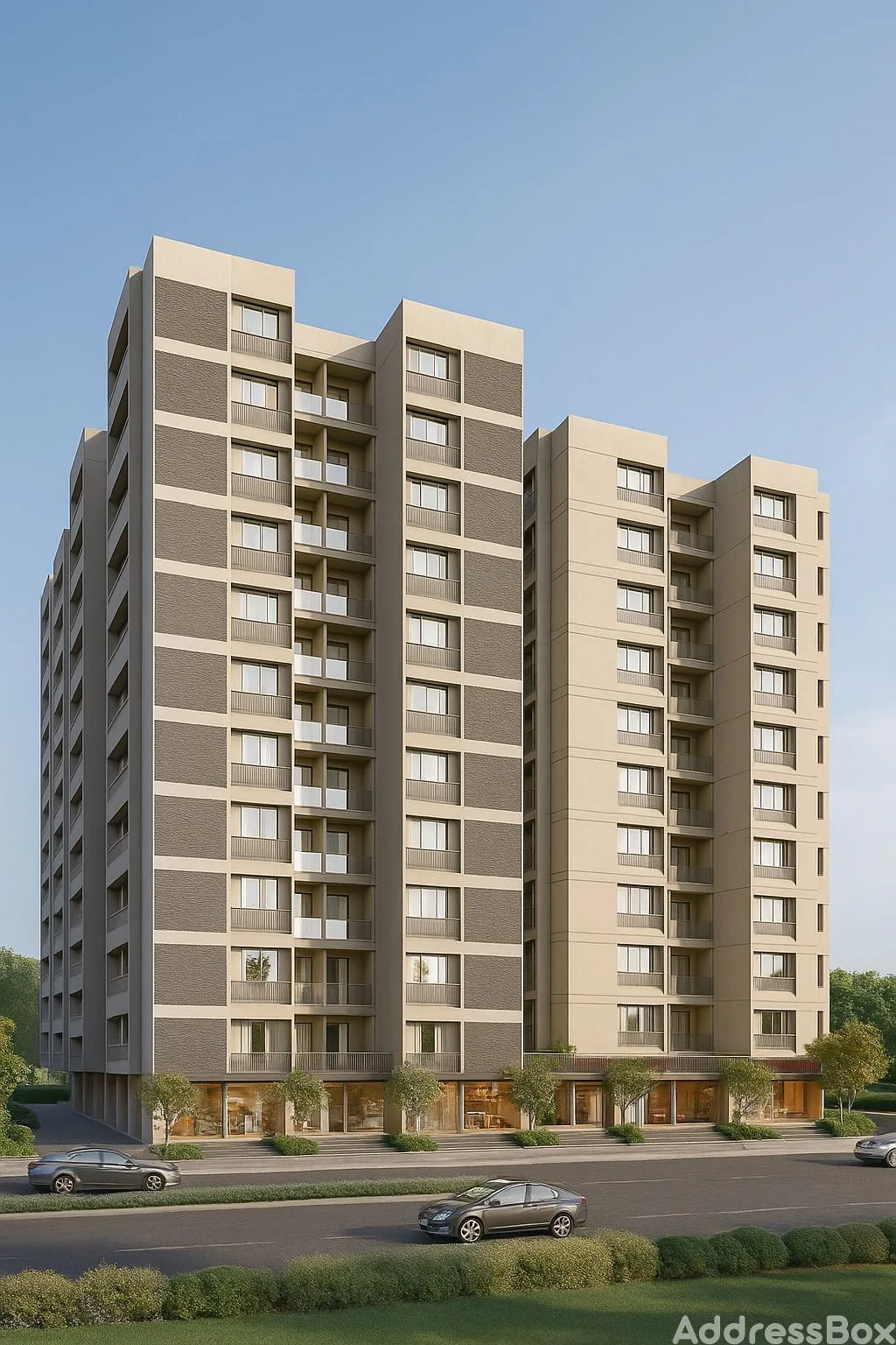Property in Kadi | Ahmedabad