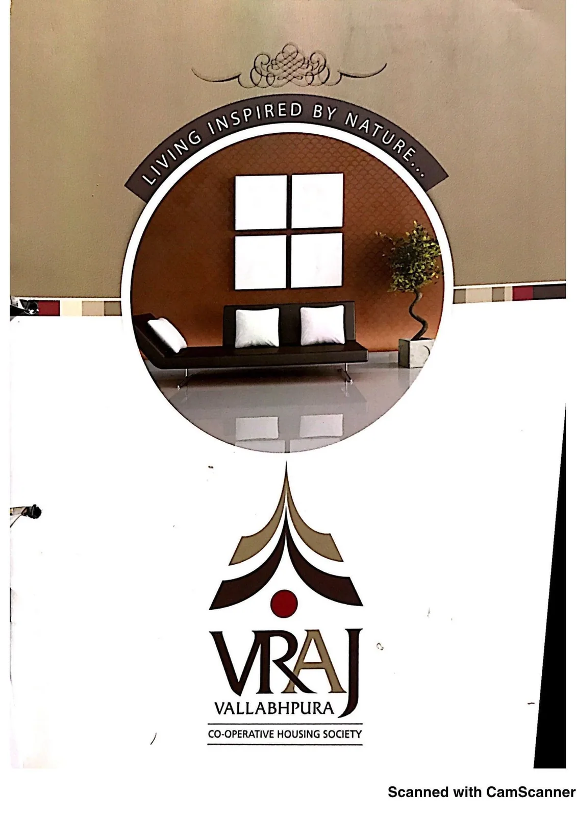 VRAJ VALLABHPURA CO. OP. HOU. SOC. LTD. Others