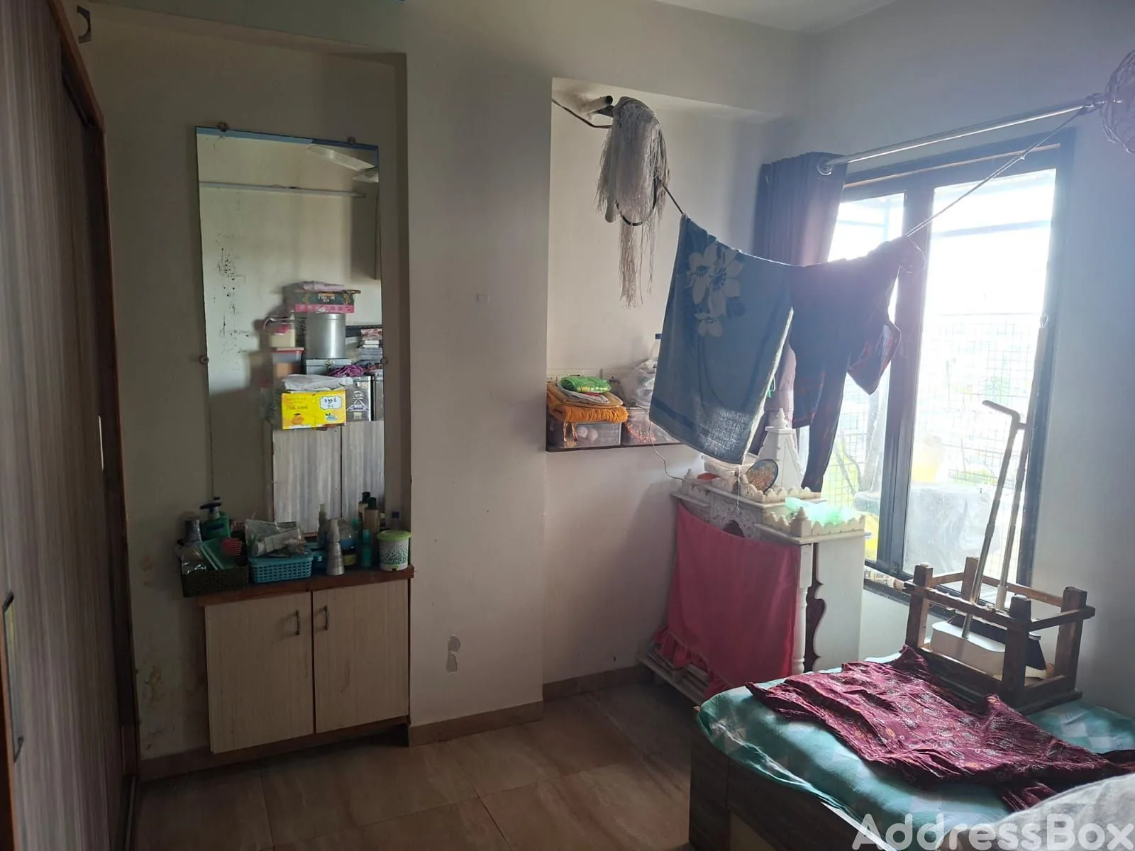 2 BHK Flats for sale in EKTA AVENUE, Vasna, Ahmedabad
