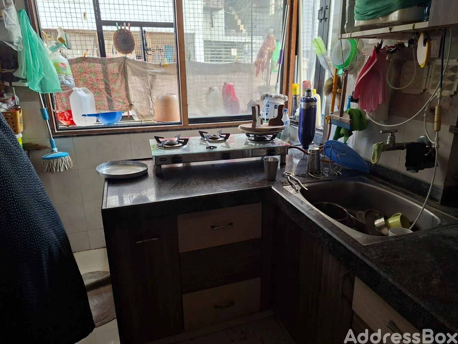 Property in Vasna | Ahmedabad