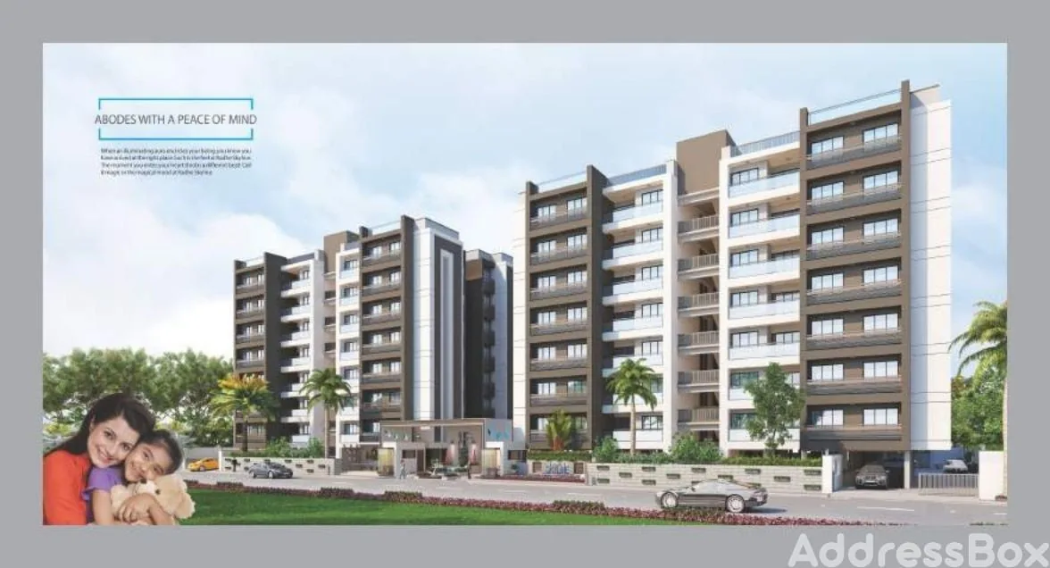 SKY ENCLAVE photo