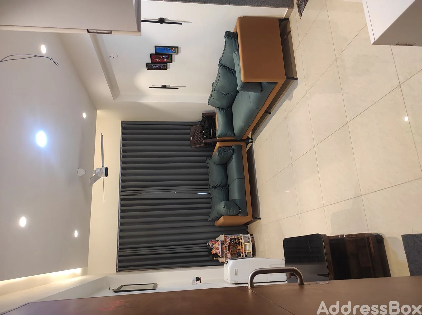 1 BHK Flats for sale in Aakash Homes, Sarkhej, Ahmedabad