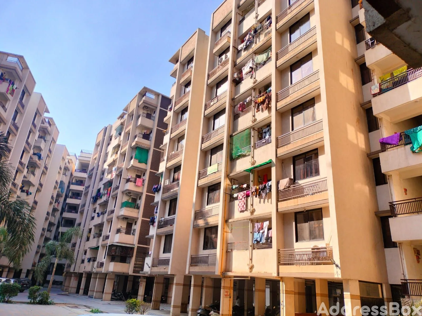 SHREENAND HEIGHTS photo