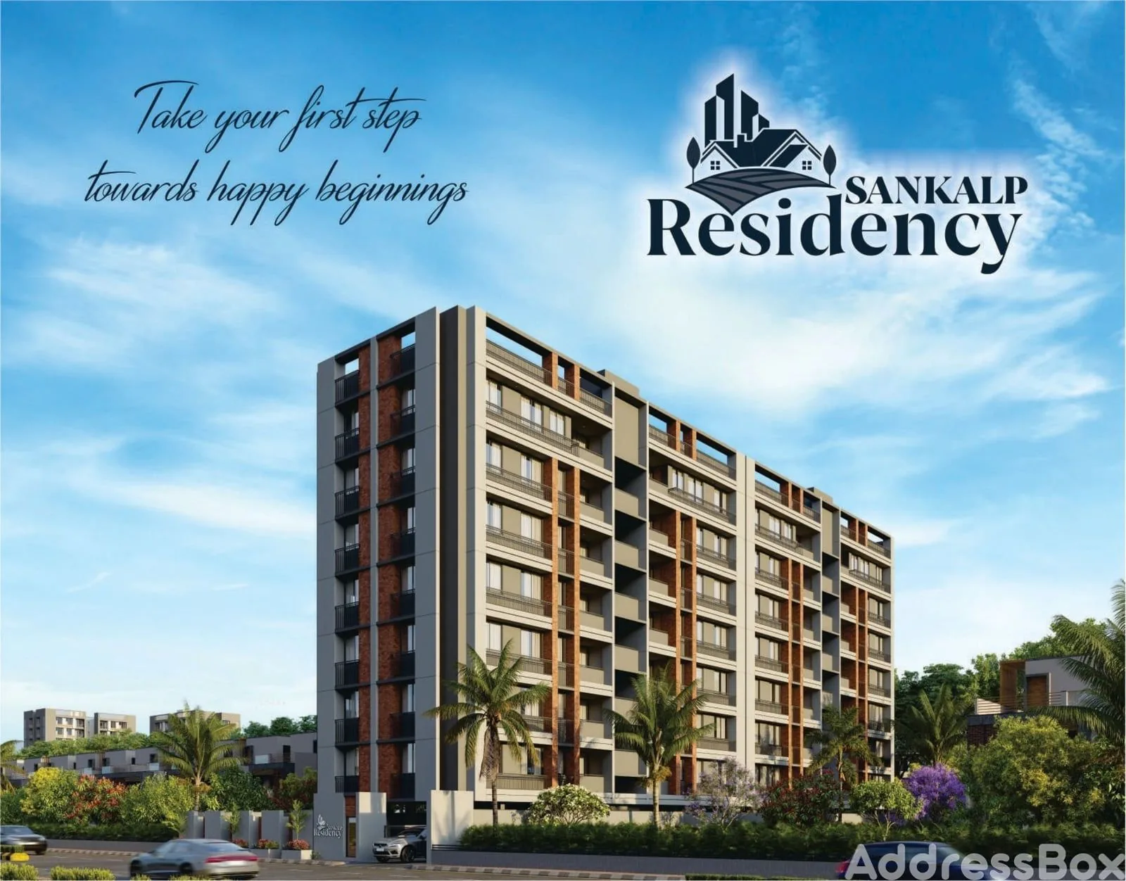 SANKALP RESIDENCY photo
