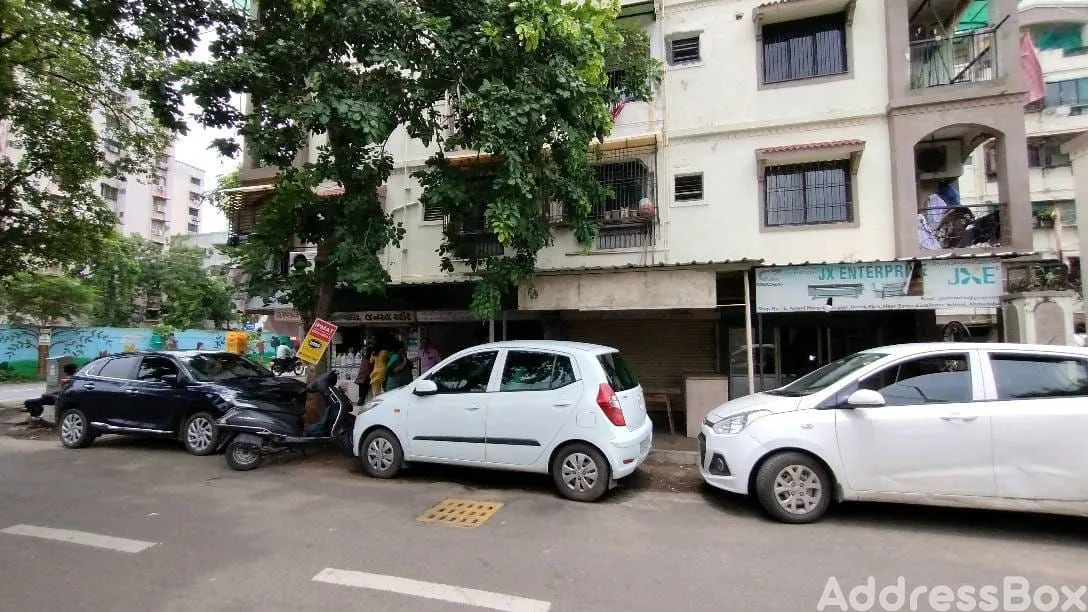 Anand Mangal Apartment photo
