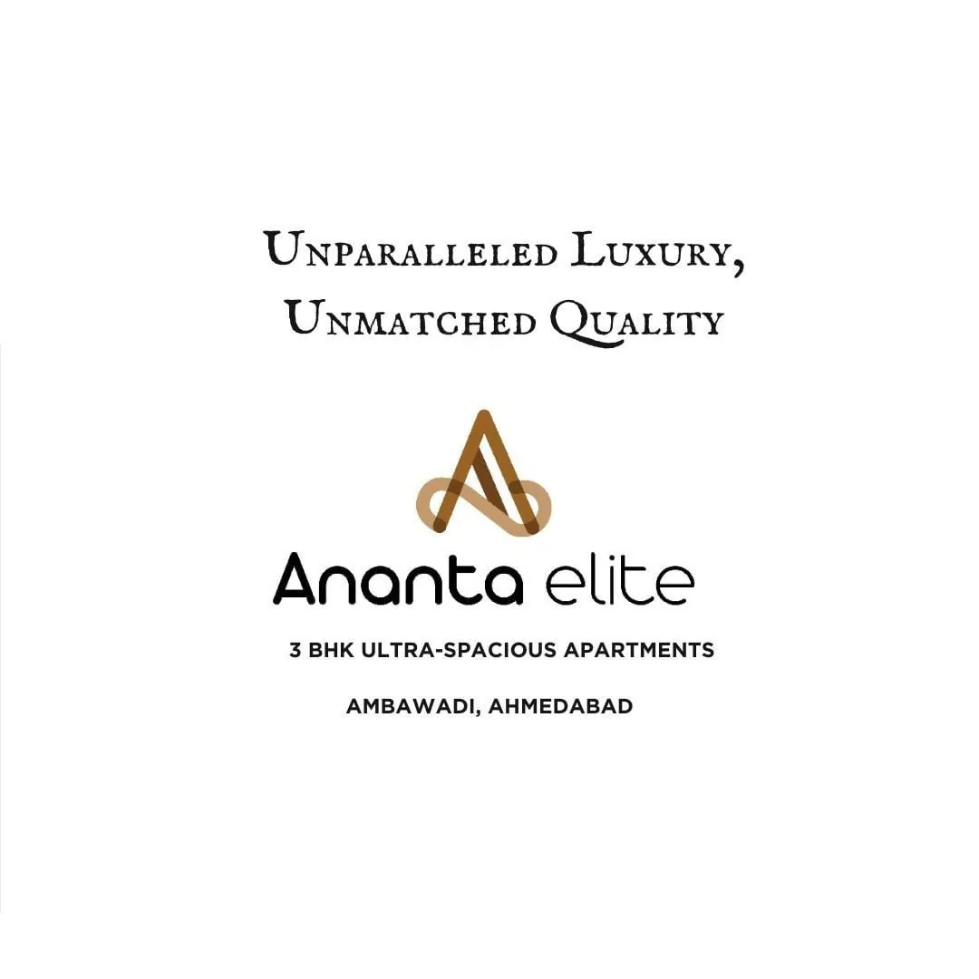 Ananta Elite photo