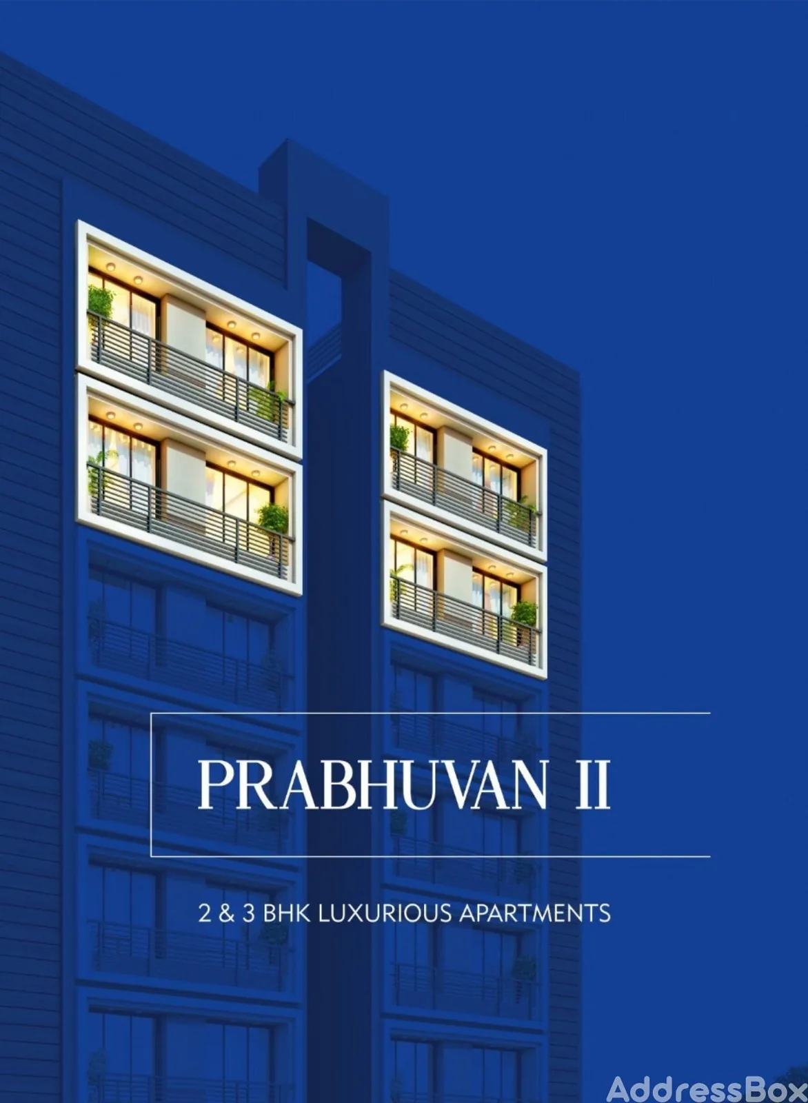 PRABHUVAN II Others