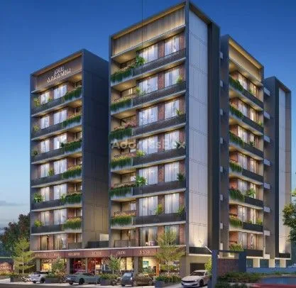 ATITHI AARAMBH Exterior