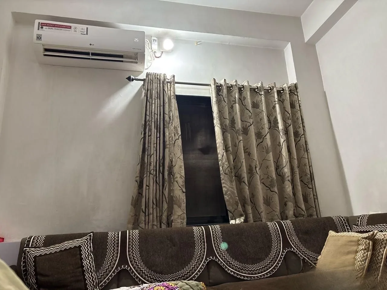 Harivilla Apartment photo