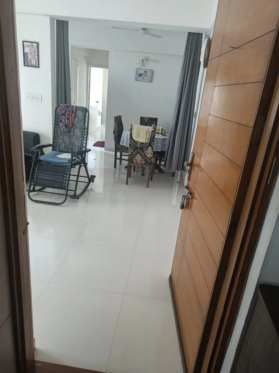 Vedant Shreeji Enclave photo