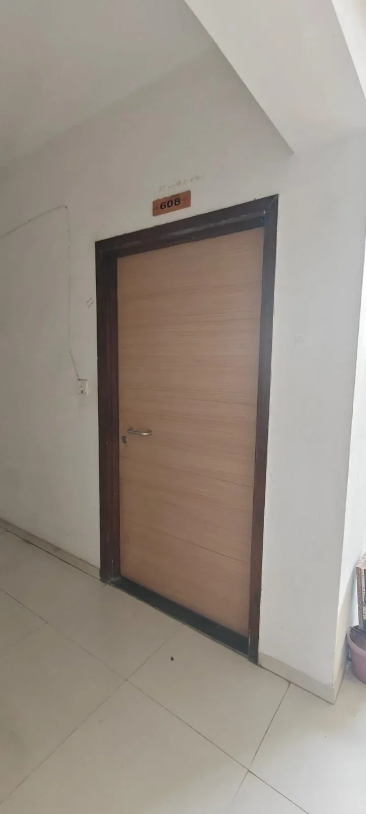 SAMYAKA APARTMENT photo