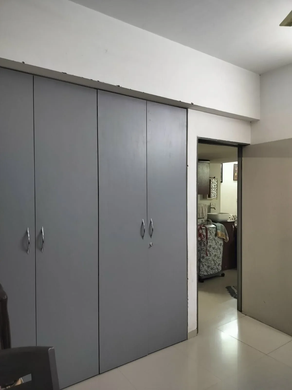 Samyaka Apartments photo