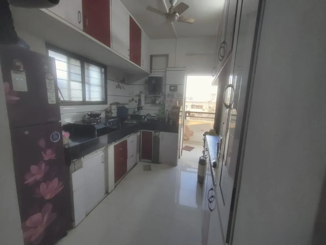 BHANURAM APARTMENT photo