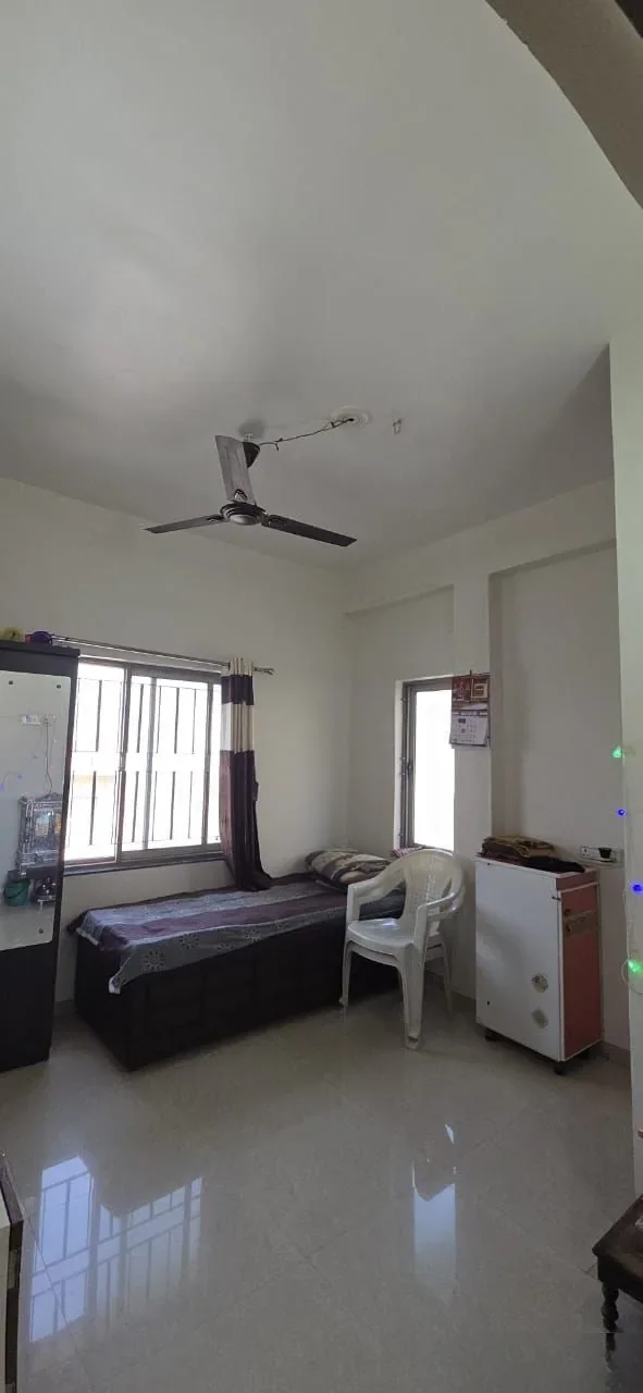 Kailash Dham Apartment photo