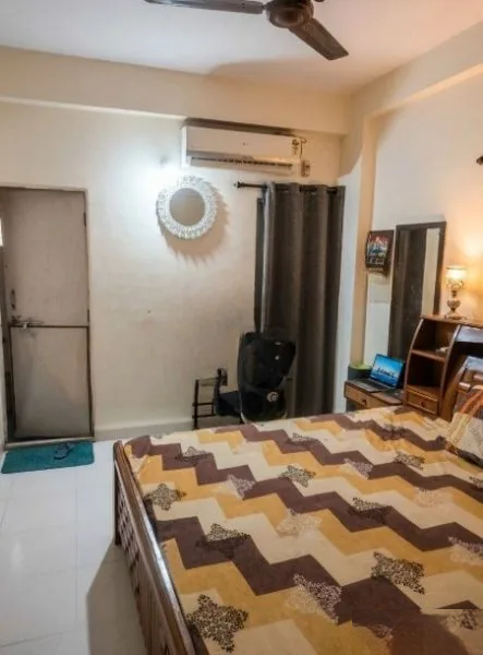 VIDHYALAXMI APARTMENT photo