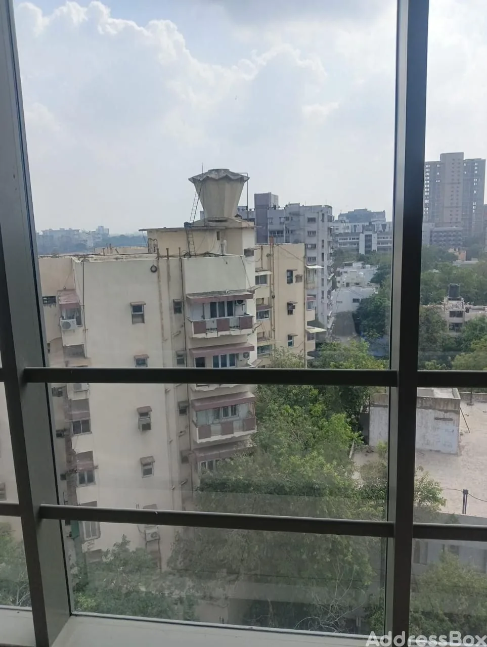 Property in Ashram Road | Ahmedabad