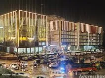 ANTILIA BUSINESS HUB photo