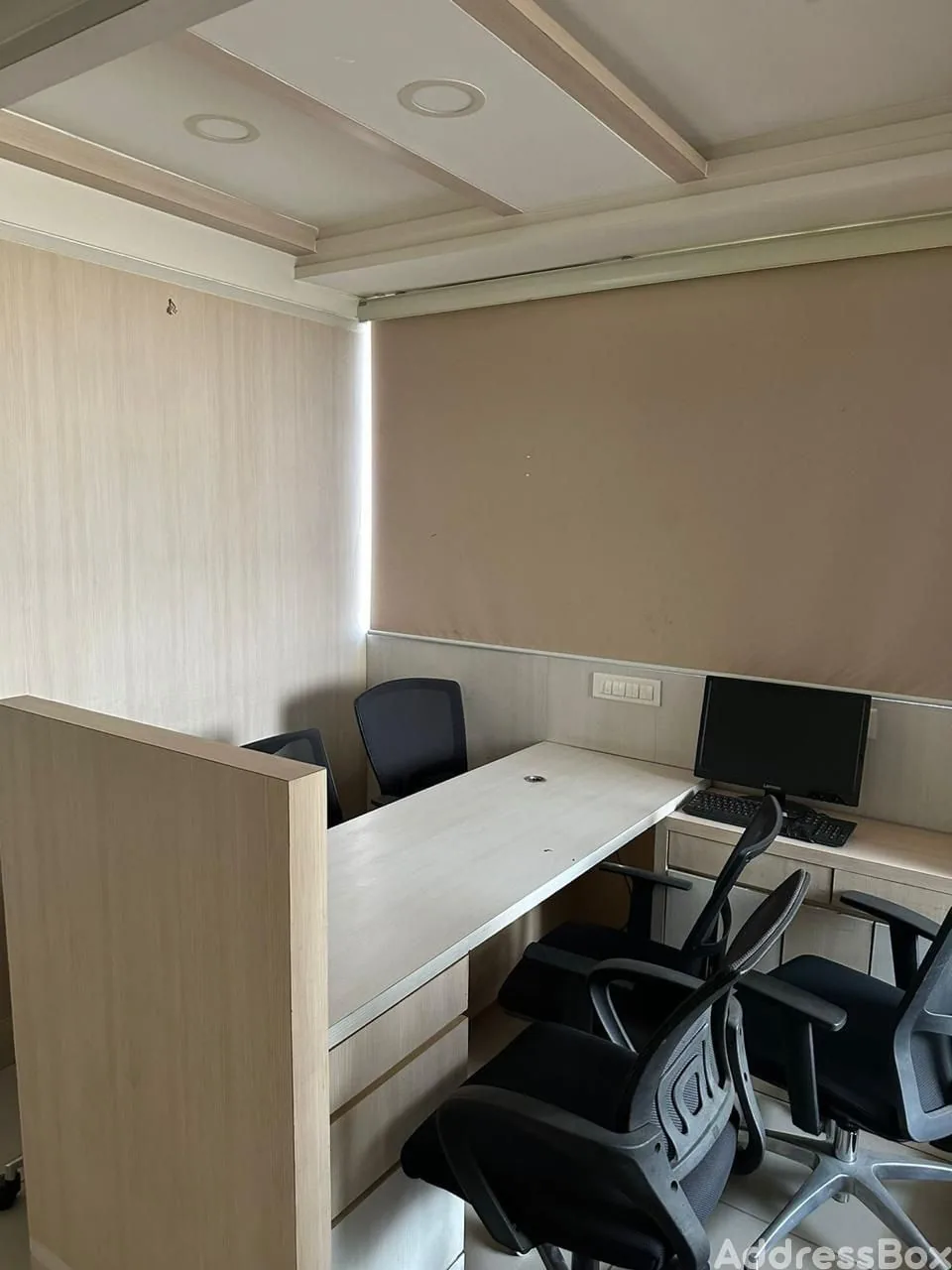 Property in Ashram Road | Ahmedabad