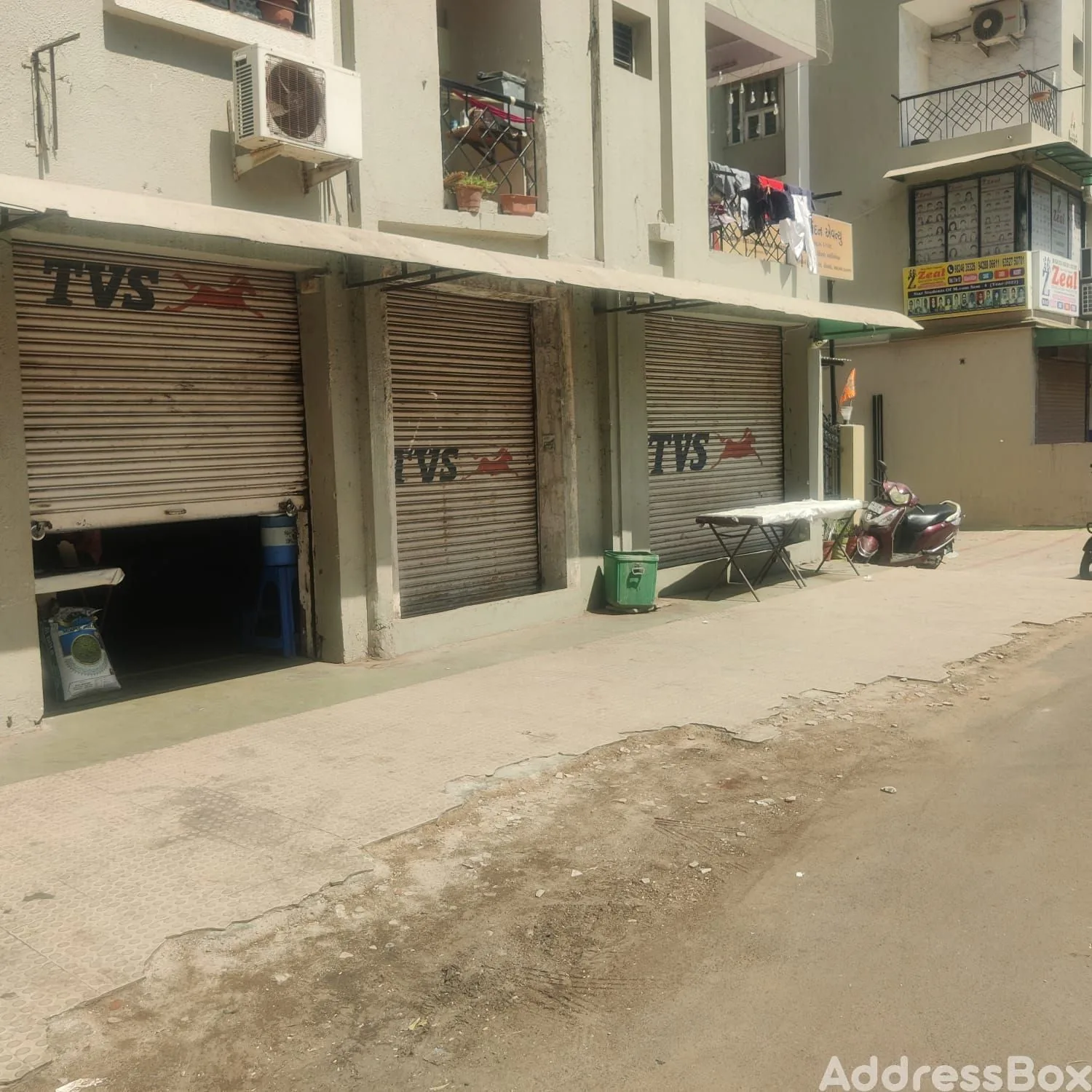 Devnandan Avenue photo