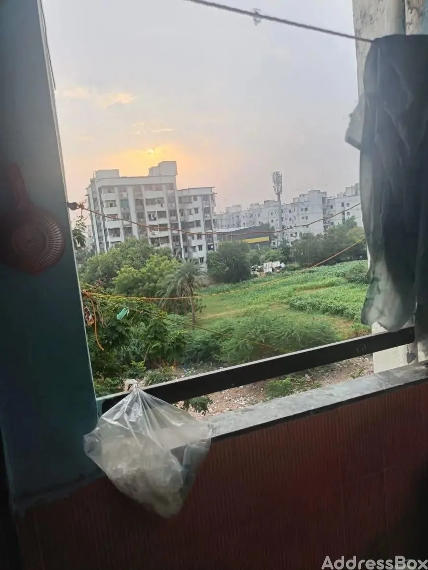 NARAYAN APARTMENT photo