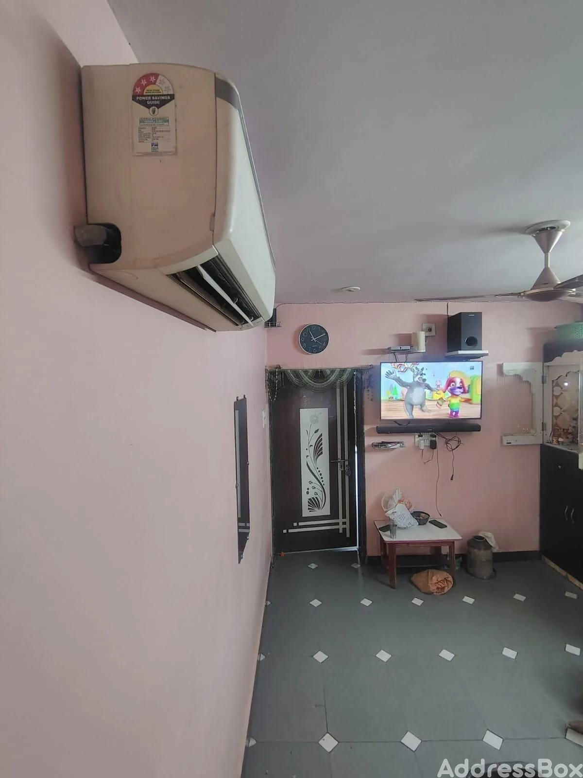 1 BHK Flats for sale in ANAND FLATS, Bapunagar, Ahmedabad