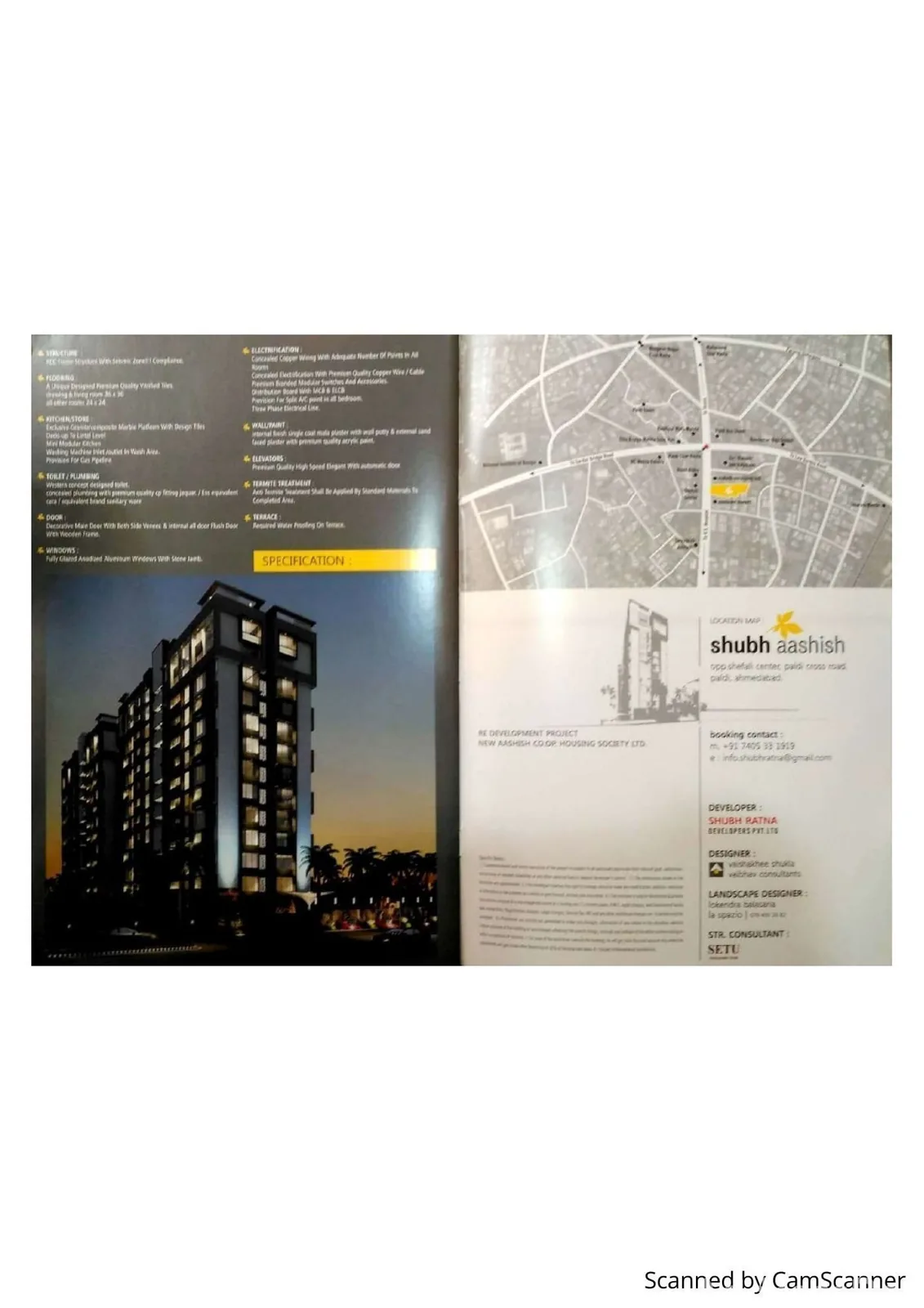 SHUBH ASHISH Others