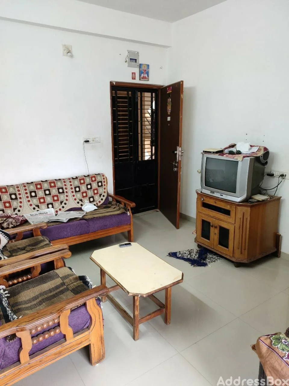 Property in New Ranip | Ahmedabad