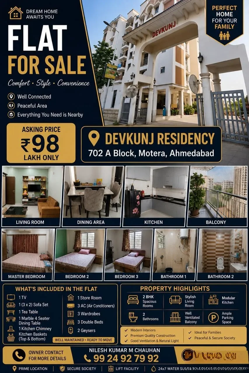 Devkunj Residency photo