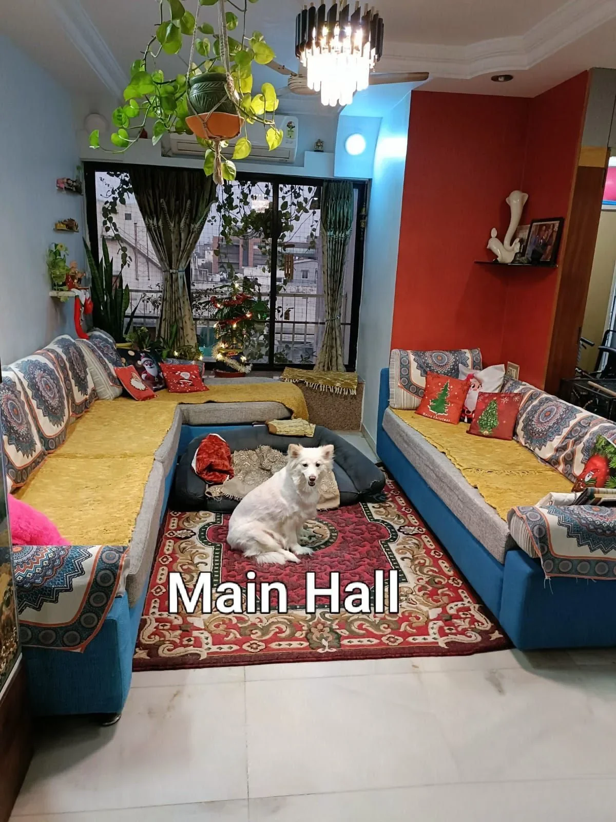 SHANTANU APARTMENT photo