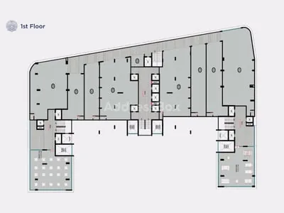 ETERNITY Floor Plan