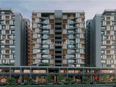 ETERNITY Exterior