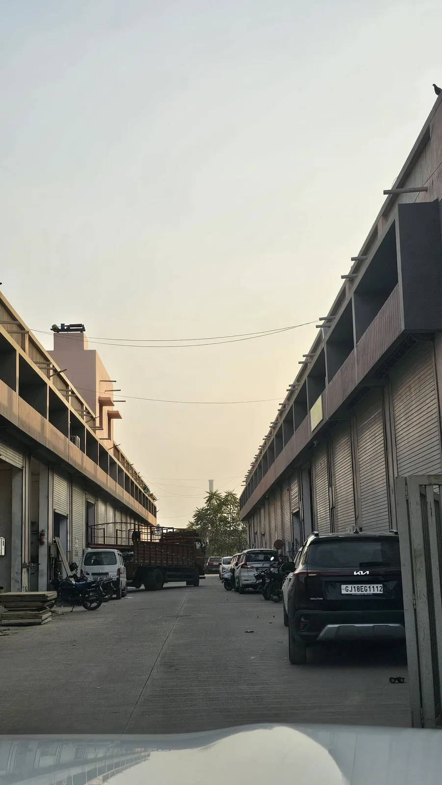 Crystal Industrial Hub photo