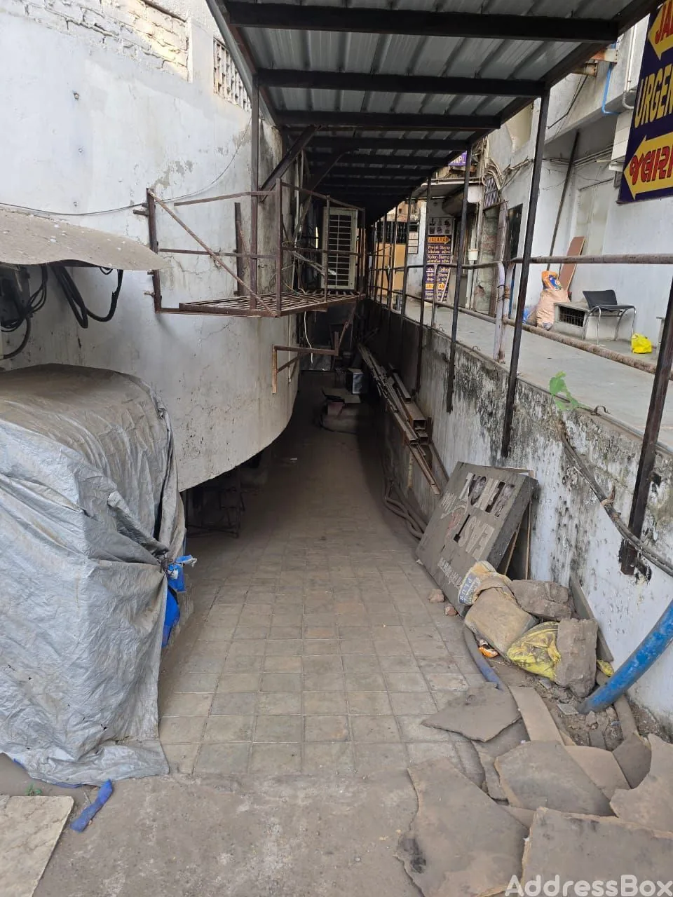 Property in Navrangpura | Ahmedabad