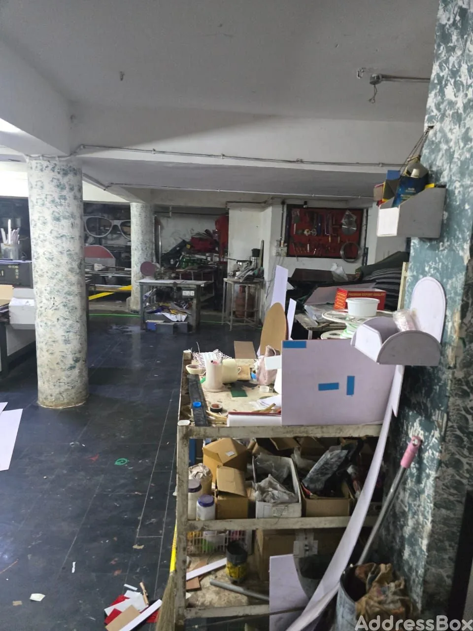 Property in Navrangpura | Ahmedabad
