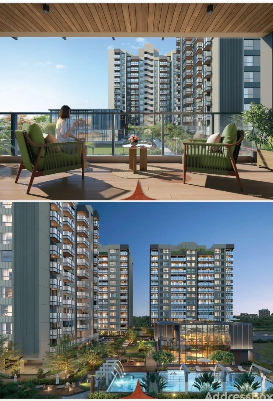 Property in Gota | Ahmedabad