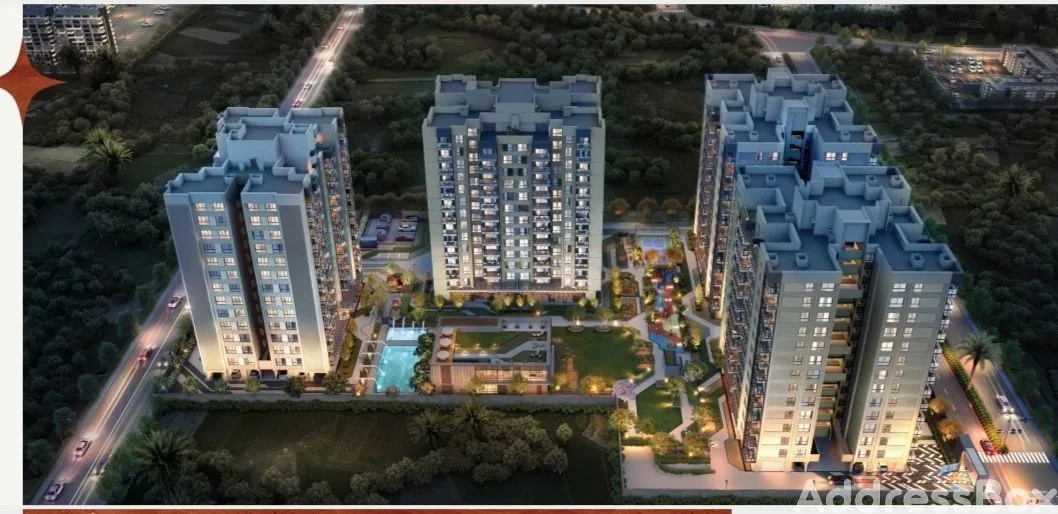 Property in Gota | Ahmedabad