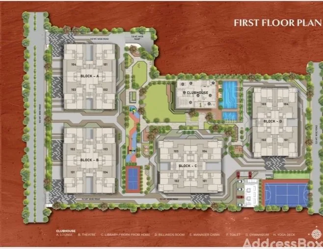 Property in Gota | Ahmedabad