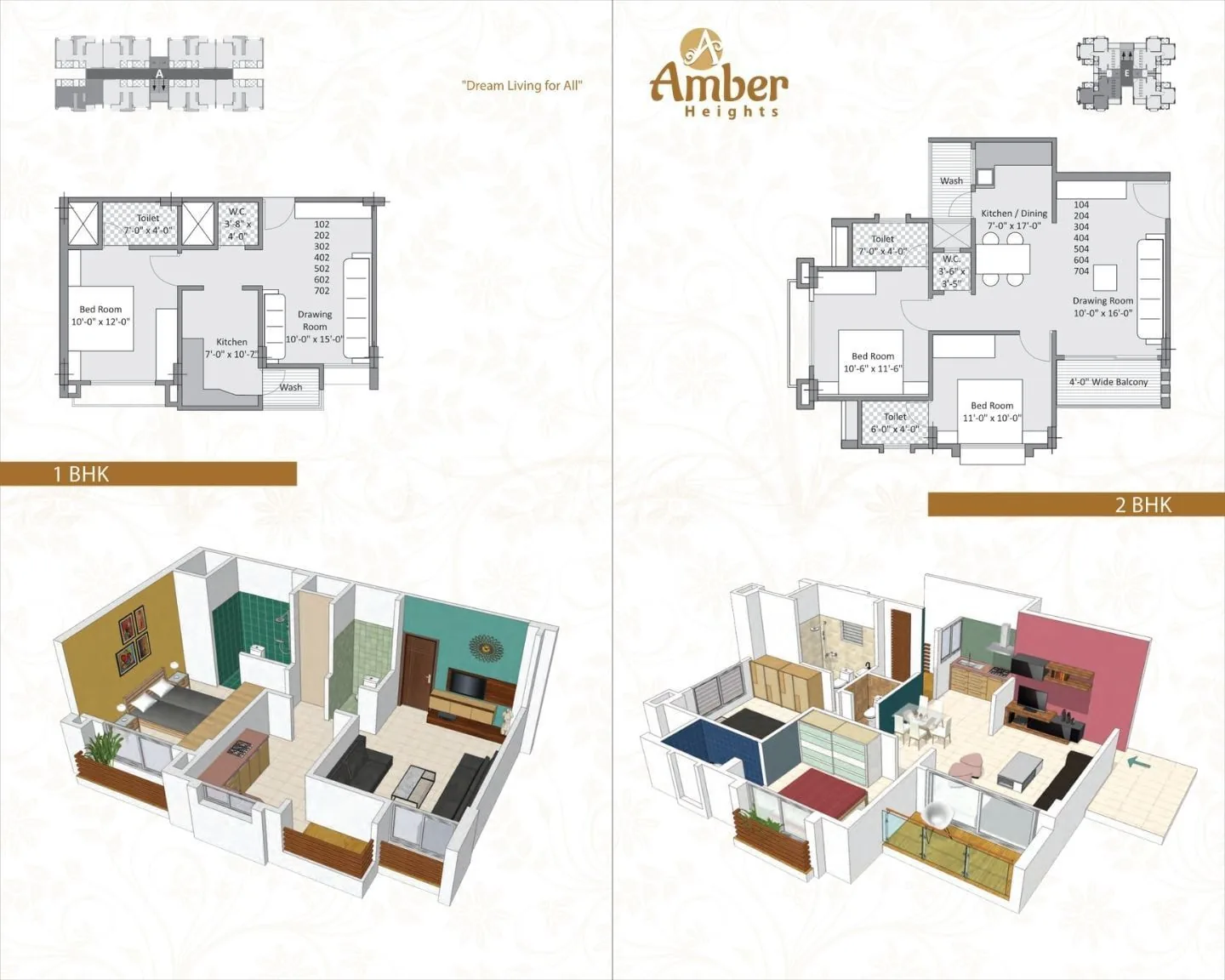 AMBER HEIGHTS photo