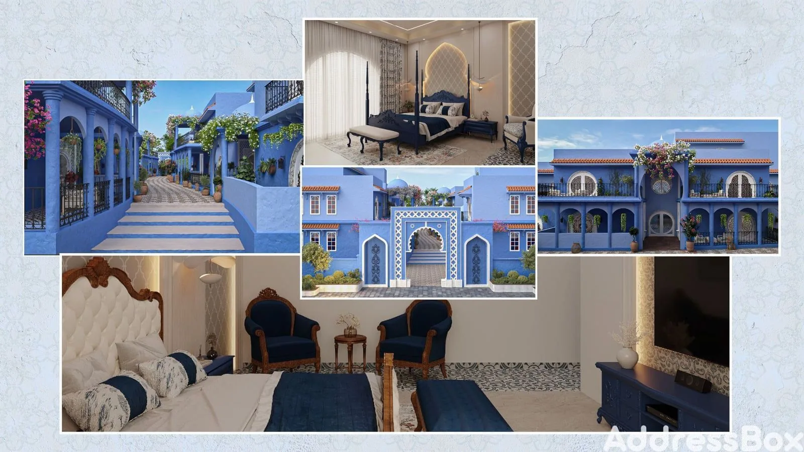 Morocco Villa photo