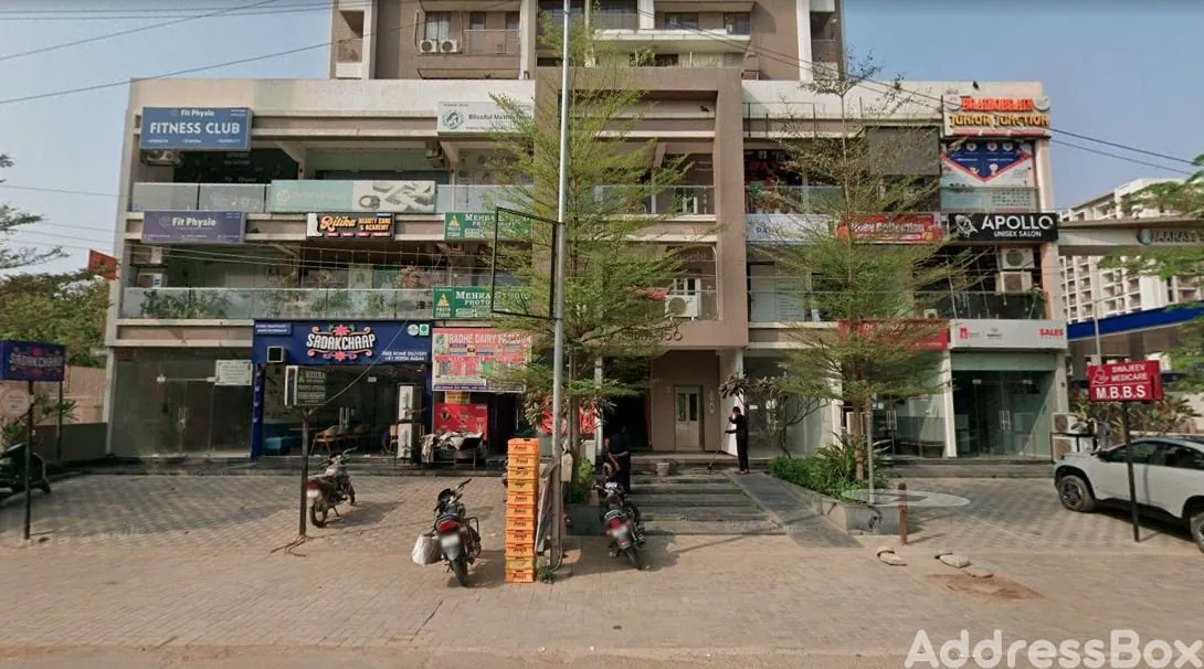 Property in SOUTH BOPAL | Ahmedabad