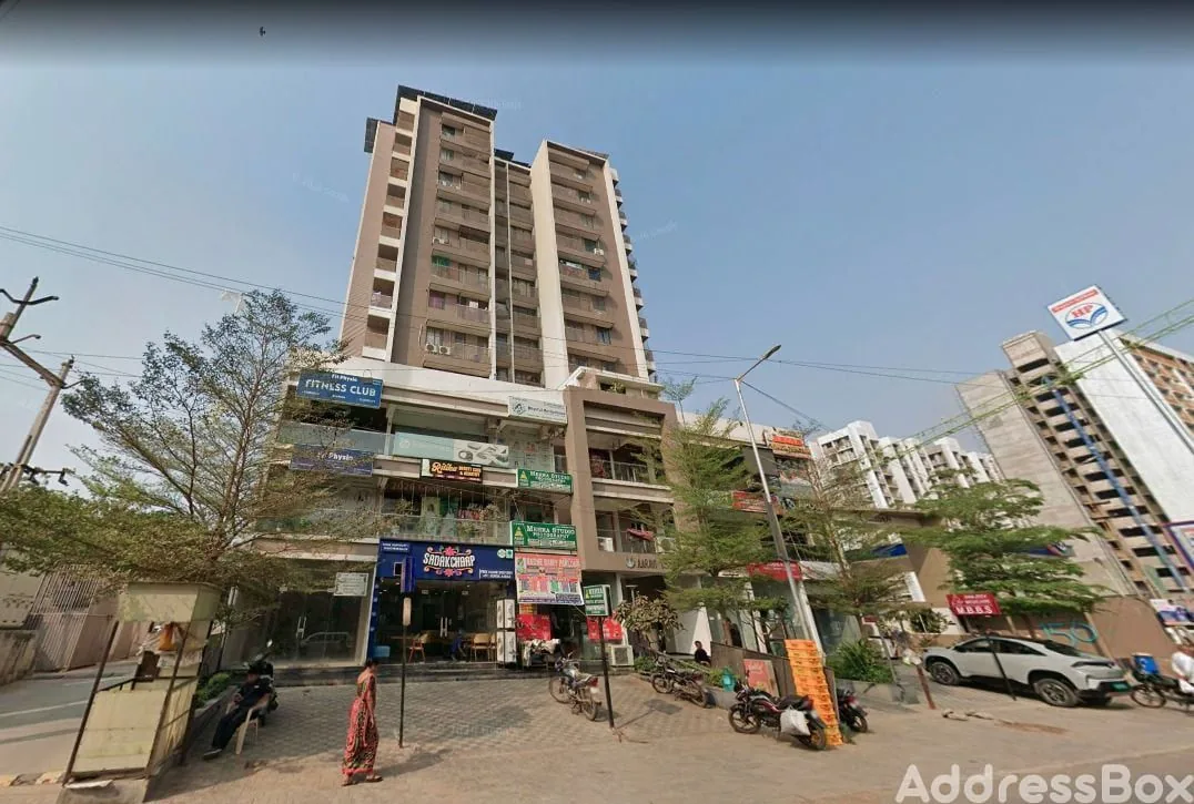 Property in SOUTH BOPAL | Ahmedabad