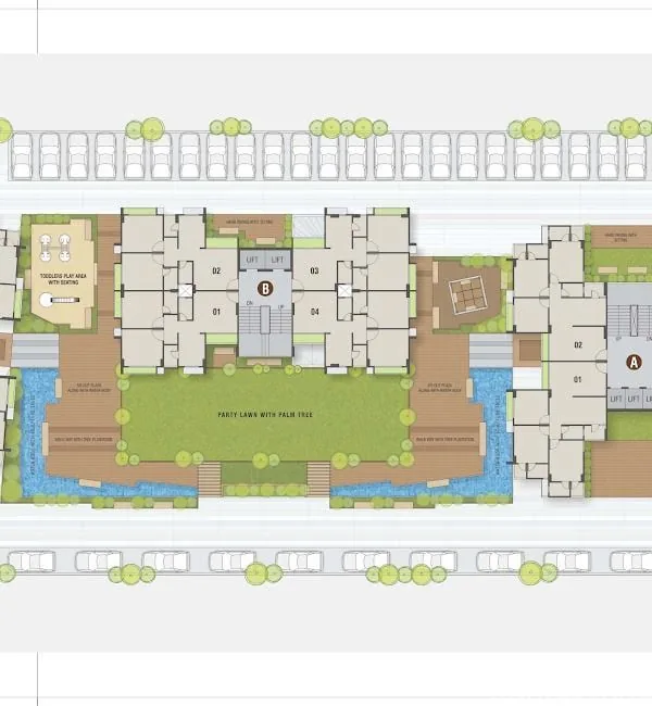Property in SOUTH BOPAL | Ahmedabad
